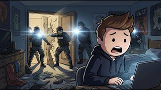 Your Life at Every Level of Black-Hat Hacking