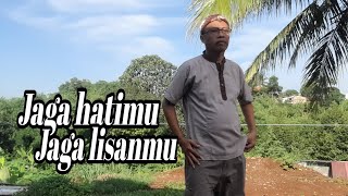 Download Lagu JAGA HATIMU JAGA LISANMU -By Sindung #Menyambut Ramadhan #viral MP3