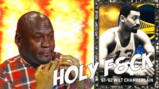 OMFG! 100k ONYX PACK OPENING! NBA 2k15 MyTeam Throwback Thursday Funny Packs