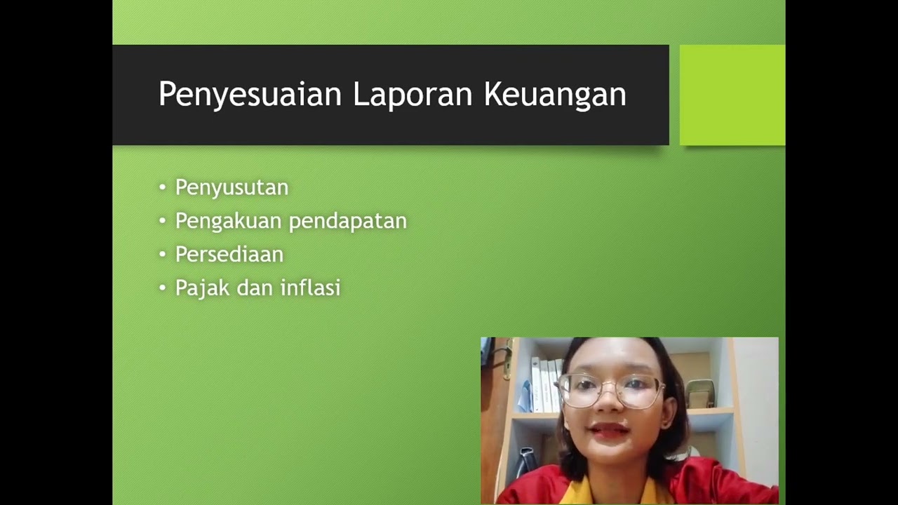 Financial Statement Analysis 