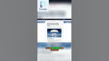 Crypto Airdrop Scams: How to Spot & Avoid Them