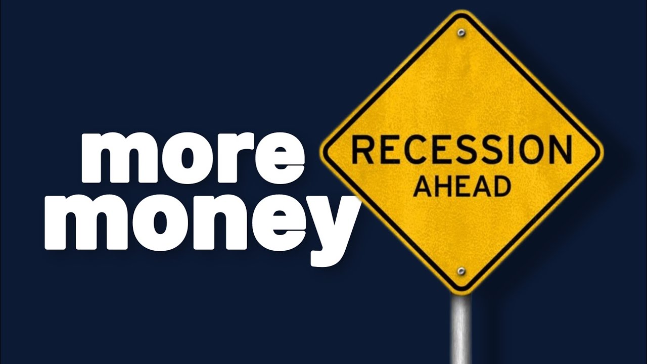 How To Get Rich During A Recession