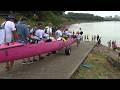 World’s longest nonstop river race hit the water in Missouri