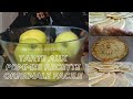 TARTE AUX POMMES RECETTE ORIGINALE FACILE