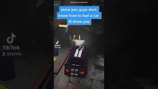 how to fuel a car FiveM (real tutorial) | Fivem Short