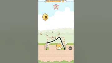 Save mini Pet.. #onlinegames #puzzle #drawing #singleplayer #drawtheline #drawthefigureinonestroke