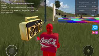 Boom Bam Bop Bada Bop Boom Pow Roblox Id Youtube - roblox boom boom boom id