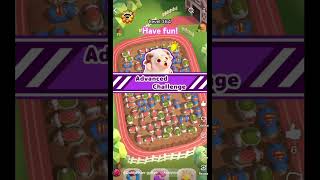 Sheep Dash level 364 #dungphan #sheepdash #funny #gaming 