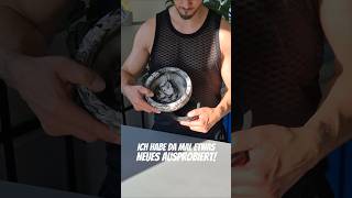 Anzeige | Ich habe mal etwas Neues ausprobiert! 😯 Rabattcode s. unten! #diy #creative #inspiration