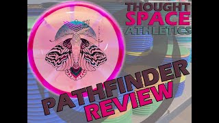 Thought Space Athletics Pathfinder Review