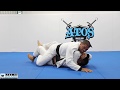 Transition from side control to arm bar - Andre Galvao