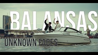 Unknown Faces - Aš judu (Official Video)