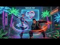 NEXUS 787 HYBRID HEART Official Audio K Pop X Dembow Fusion 