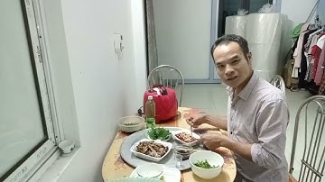 Kênh mở tiệc nho nhỏ " tập 1" ăn mừng youtube cho bật kiếm tiền mức 2 _ 4000 giờ 