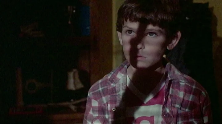 E.T. the Extra Terrestrial (1982) Trailer HD