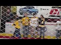 NCAA Hockey Senior Day Ceremony | 2/19/22