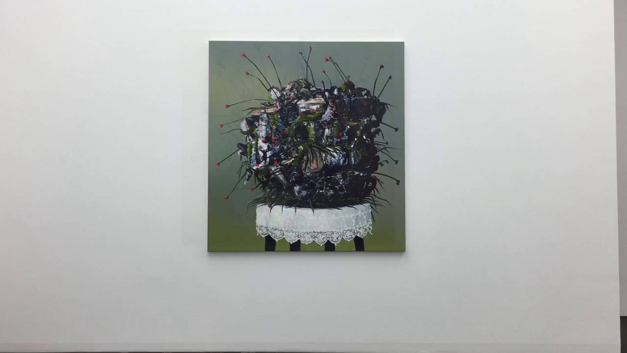 Ivan Seal "Chevette in dub" 2016