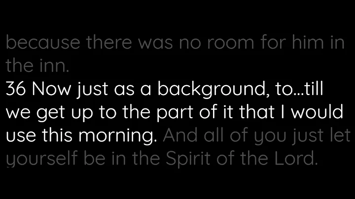 49-1225 The Deity Of Jesus Christ  by William Branham