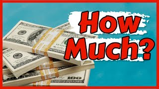 CASH!! How Much Cash Should You Take on a Cruise? (Tips to Figure Out YOUR Amount)