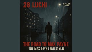 Max Payne Freestyle 2 (Prod by Sh?m)