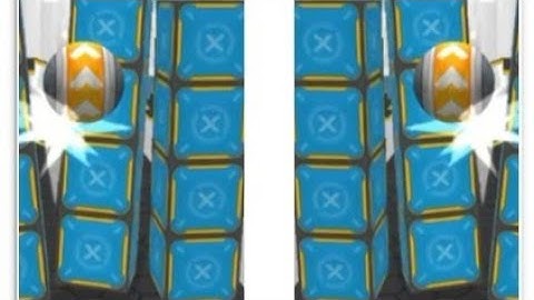 GyroSphere level 8 backwards