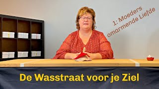 Moeders Omarmende Liefde