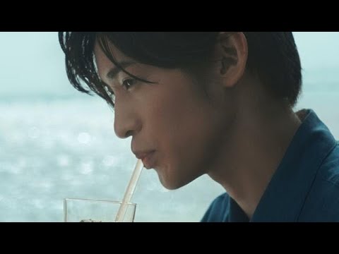 目黒蓮（Snow Man）＆中条あやみ出演、キリン「午後の紅茶」のCMソングは？