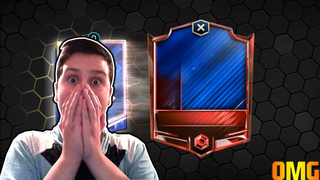 DOBIO SAM TOTY IGRACAAA!!! OTVARAMO 3 TOTY PACK-A! FIFA MOBILE 18