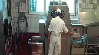 Suhner Injector Demo - Viking Food Solutions