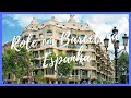 Role Em Barcelona Espanha, Embarque Nessa Viajem...!!!