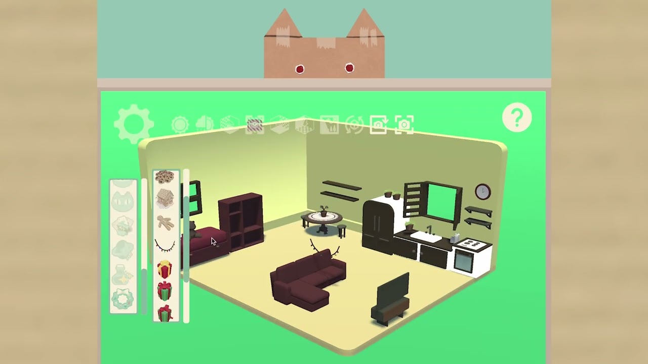 Room Dot Exe - Game Design | JMC Academy