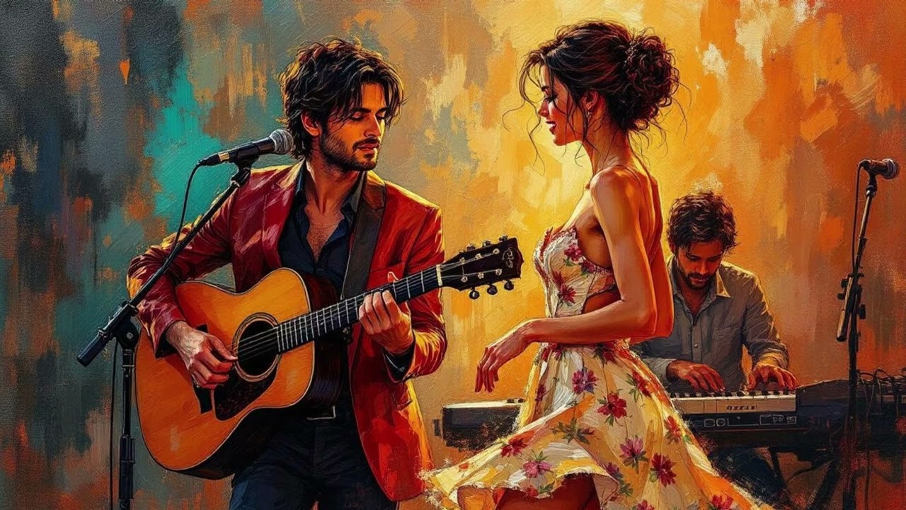 🎙️ Retro Sentiment – Mai Stai (Cover) 🎙️