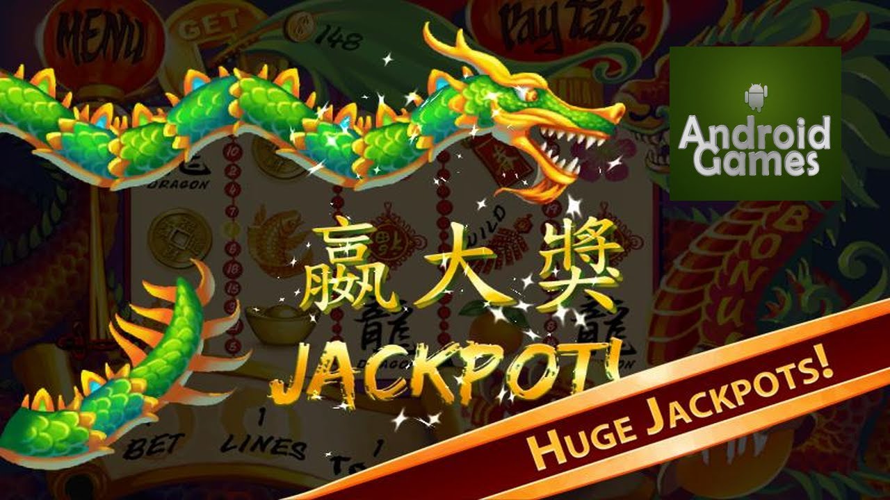 Slots Tycoon Android Trailer HD 720p