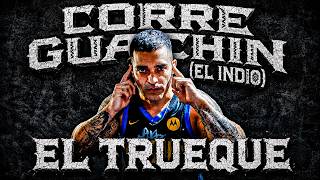 Corre Guachin (El Indio) - El Trueque (Session En Vivo)