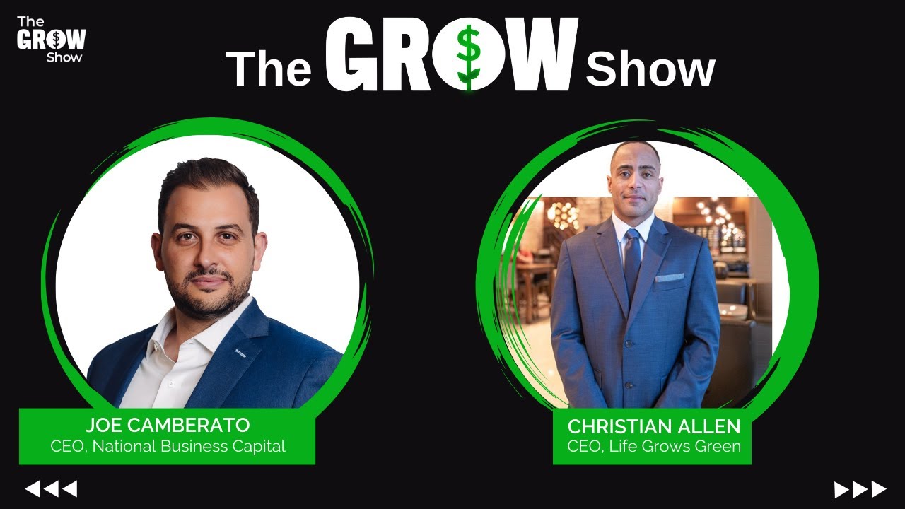 Building A Fitness Empire with Chad Price