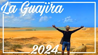 LA GUAJIRA 2022/Cabo de la Vela/Punta Gallinas/Manaure/Riohacha