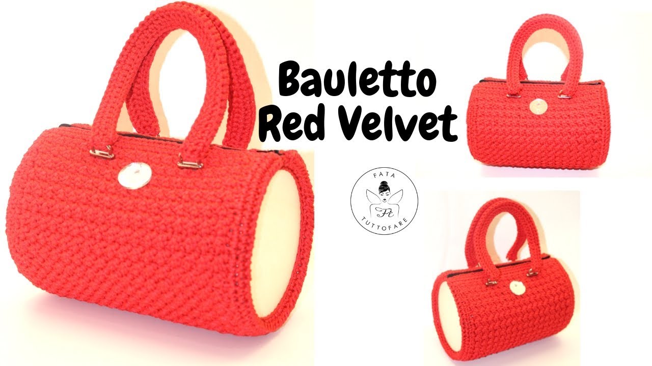 TUTORIAL: Bauletto 