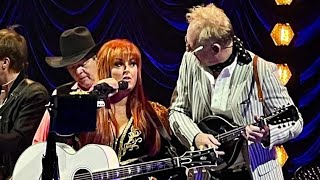 The Judds -The Final Tour -The Final Show 2-26-23