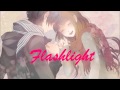 NightCore - Flashlight (Pitch Perfect 2 - Hailee Steinfeld)