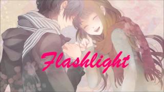 Download Lagu NightCore - Flashlight (Pitch Perfect 2 - Hailee Steinfeld)
