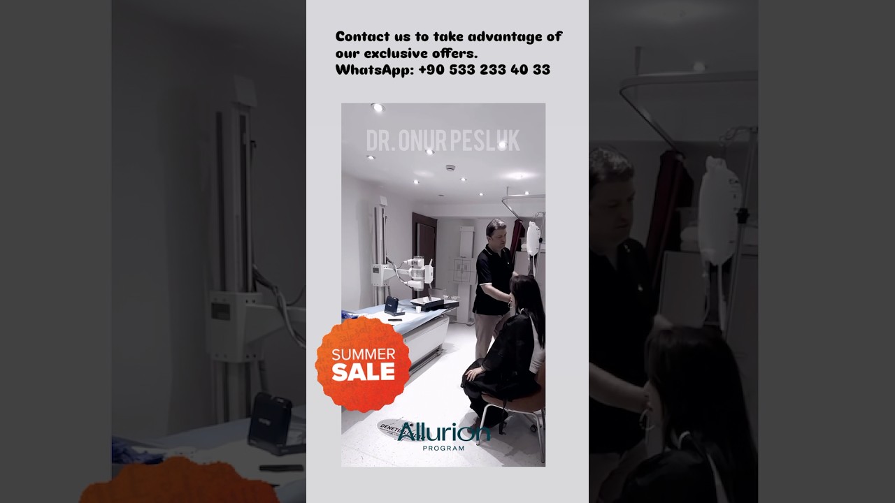 Allurion Swallowable Gastric Balloon 