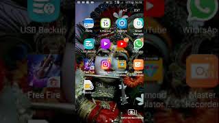 Free fire real diamond hack Diamond calculator for free fire screenshot 3