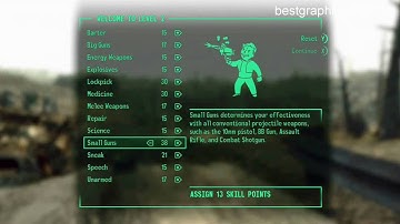Fallout 3 Gameplay part 1 HD 720p