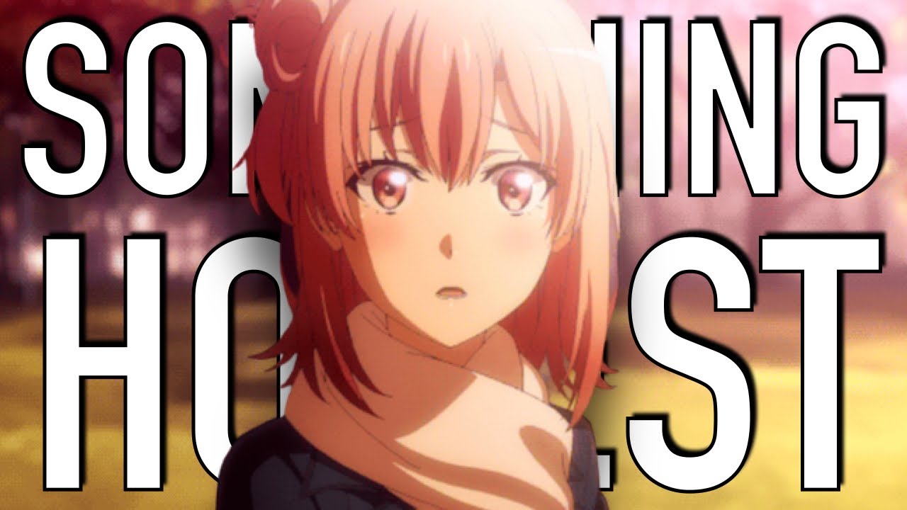 Yuigahama Yui Quotes 180 My Teenage Romantic Comedy Snafu Ideas