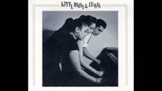 Kitty, Daisy &amp; Lewis   Buggin&#39; Blues