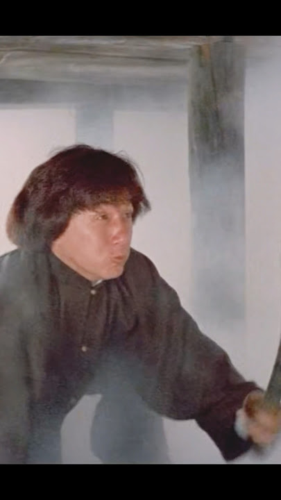 A Kung Fu Showdown Under a Train#movie #shortvideo #kungfu