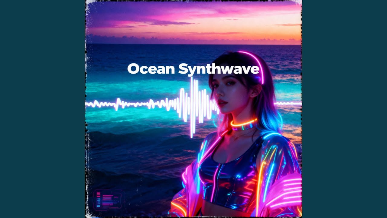 Mira Deep Synthwave Current en YouTube Mira Deep Synthwave Current en YouTube