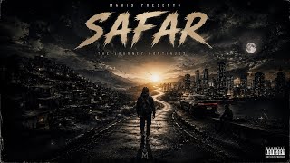 UDAAN 🦅 (Official Audio) Safar | Maxis | 2K26