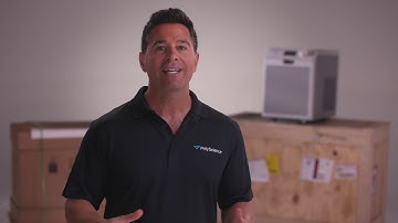 DuraChill- Initial Set Up