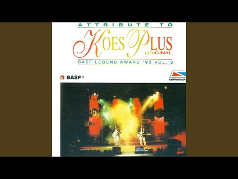 BUNGA DITEPI JALAN - Koes Plus